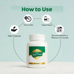 Dr. Satnam's Arogyam Kidney Care Capsule (60 Each)