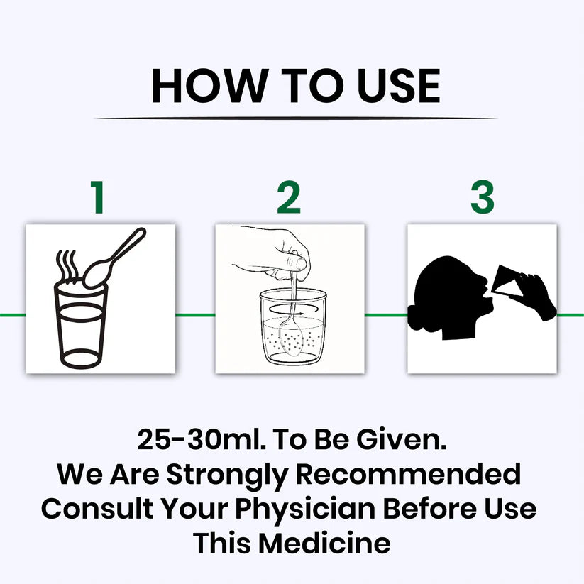 Cipzer Arq-e-Biranjasif 500ml | Natural Cooling Herbal Tonic for Fever, Thirst, Digestion & Wellness