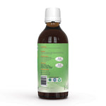 Dr. Patkar's Apple Cider Vinegar with Garlic, Ginger, Lemon and Honey - 200ml