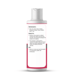 Zenius Shampoo - Herbal Shampoo for Clean, Strong, and Healthy Hair - 200ml Liquid