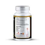 Zenius Hunger Booster Capsule for Hunger Power Appetite Booster