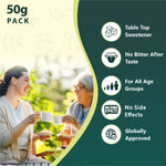 STEVIA POWDER 50G 5