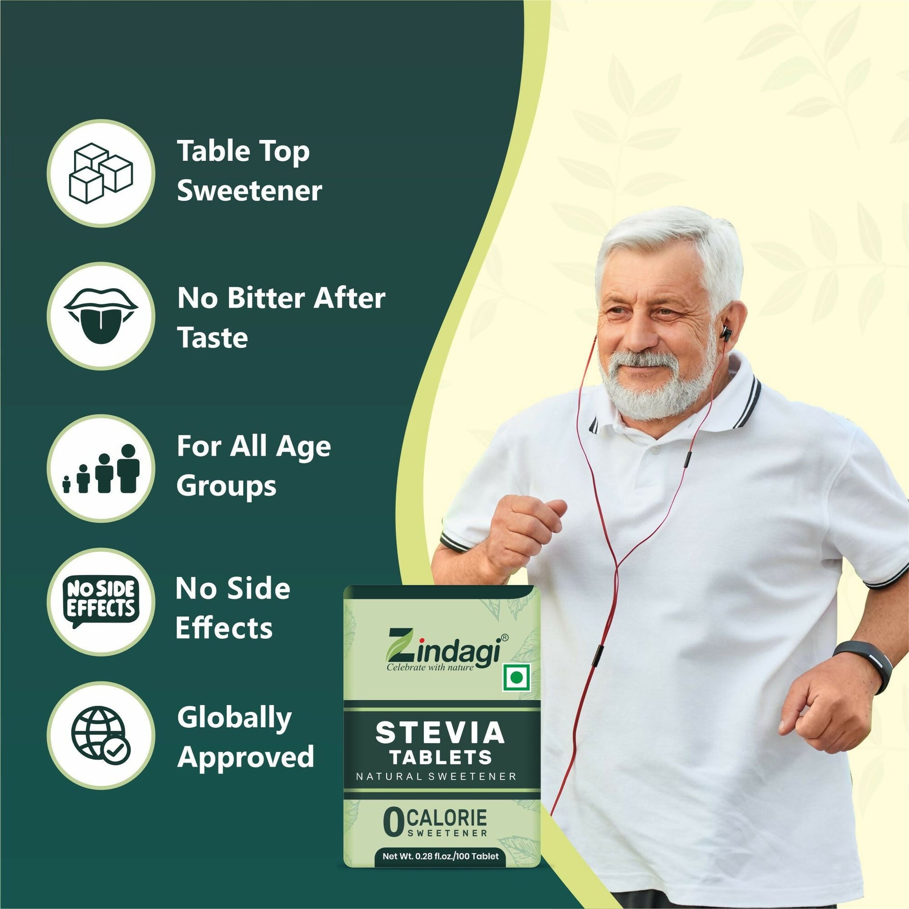 STEVIA TABLET NEW 4