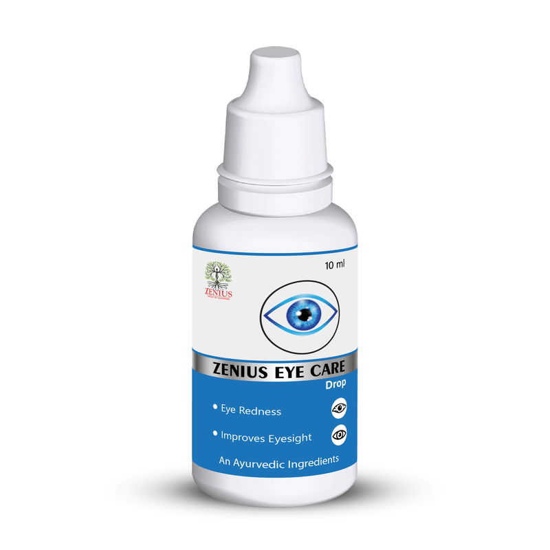 Eye & Vision Health Ayurveda