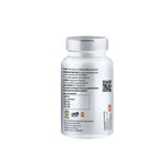 Zenius Daily Fiber Tablets - Fiber Tablets and Supplements for Fiber and Digestive Health - 60 Tablets