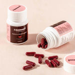 Butterfly Ayurveda I-Immune Capsules - Natural Immunity Booster (30 Capsules)