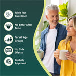 STEVIA 50 SACHET BOX 5