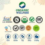 Organic Wellness Breathe Well Capsules - 90 Capsules