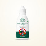 Saraswat Veda Anti Addiction Drops 30ml