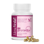 Menoveda UTI Protect Urinary Tract Support Capsules | Bladder & Kidney Health | 60 Capsules