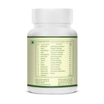 Menoveda Aadya Multivitamin for Women | Immunity, Hormonal Balance, Skin, Hair & Bone Support | 60 Tablets