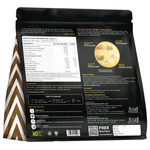 Pure Nutrition All-in-One Whey Blend Filter COFFEE-1kg | 26g Protein per Serving | Whey, Soy & Casein Blend with Creatine, Superfoods & Digestive Enzymes | Muscle Recovery & Performance Support