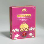 Vrindaam Varnya Rose & Clay Soap