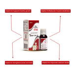 REPL Dr. Advice No. 114 Baby Cal-D Drop - 30ml