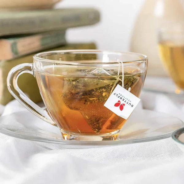 Butterfly Ayurveda Diabe Infusion 20 Tea Bags (40gm)