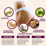 Zenius Hip-Up Cream | butt enlargement cream - 50g Cream