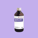 Millennium Herbal Care Intellec Syrup (200ml Each) - Pack of 3
