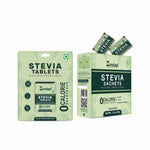 STEVIA TABLET AND SACHET_CMS
