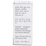 Baidyanath Jhansi Prawal Pishti Powder