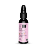 Zenius B Trim Oil - Breast Reduction Oil for and Tightening, Figure Enhancement - 50ml Oil