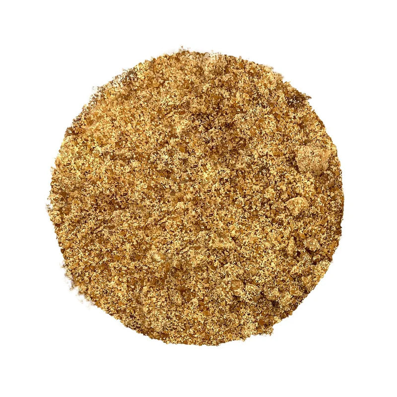 Satopradhan Jaggery Powder- 100% Organic, Natural & Chemical-Free Desi Shakkar 800g - A Pure & Healthier Sugar Alternative - Dark Brown with Pleasant Flavour