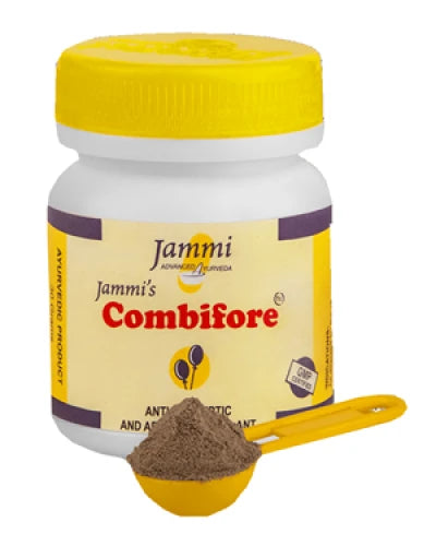 Jammi Combifore Powder - 30gms