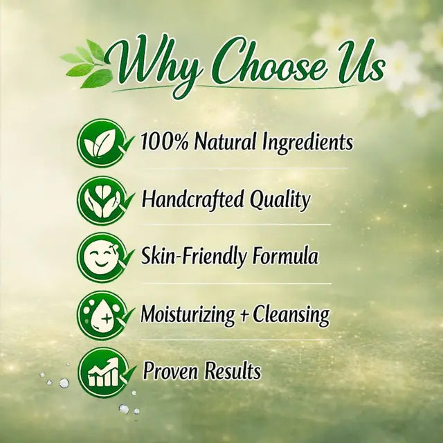 Kayee Ayurveda Jasmine Bathing Soap for Men & Women | Refreshing Floral Herbal Soap for Daily Use | Gentle Body Cleansing Bar for Clean, Fresh, Soft & Smooth Looking Skin | Everyday Personal Care Soap