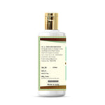 Khadi Care Herbal Jasmine Moisturizer for Soft & Hydrated Skin - 210ml