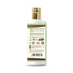 Khadi Care Herbal Jasmine Moisturizer for Soft & Hydrated Skin - 210ml