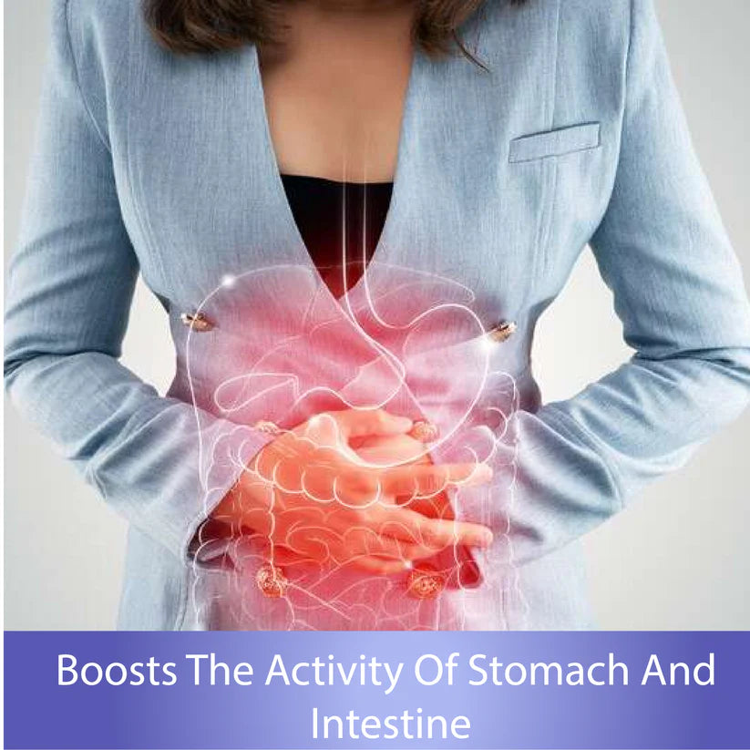 Cipzer Jawarish-E-Kamooni - 125gm | Herbal Remedy for Indigestion, Gastric Pain & Loss of Appetite