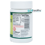 Baidyanath (Jhansi) Amlapittantak Yog Tablet