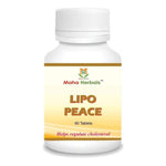 Maha Herbals Livo Peace Tablet