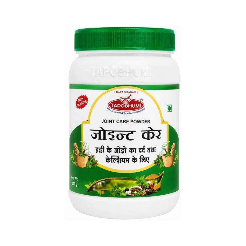 Tapobhumi Joint Care Powder (100g)