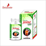Zenius Joint Care Capsule | for Strong Bones & Relives Joint Pain Supplement (60 Capsules)