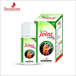 Zenius Joint Care Oil (60ml Oil)
