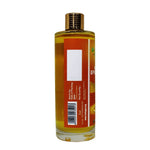 Just Organik Organic Apricot Oil – 100 ml