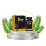 Divyashri Wellness K 69 Capsule