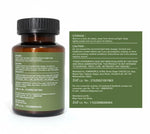 K360WORLD Moringa Tablets 500 mg Leaf Extract – 120 Herbal Tablets