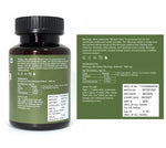K360WORLD Moringa Tablets 500 mg Leaf Extract – 120 Herbal Tablets