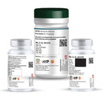 Zenius Digestive Health Kit - Digestive Health Medicine for Digestion, Absorption, and Hunger Control