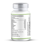 Zenius Hair Grow Capsules - 60 Capsules