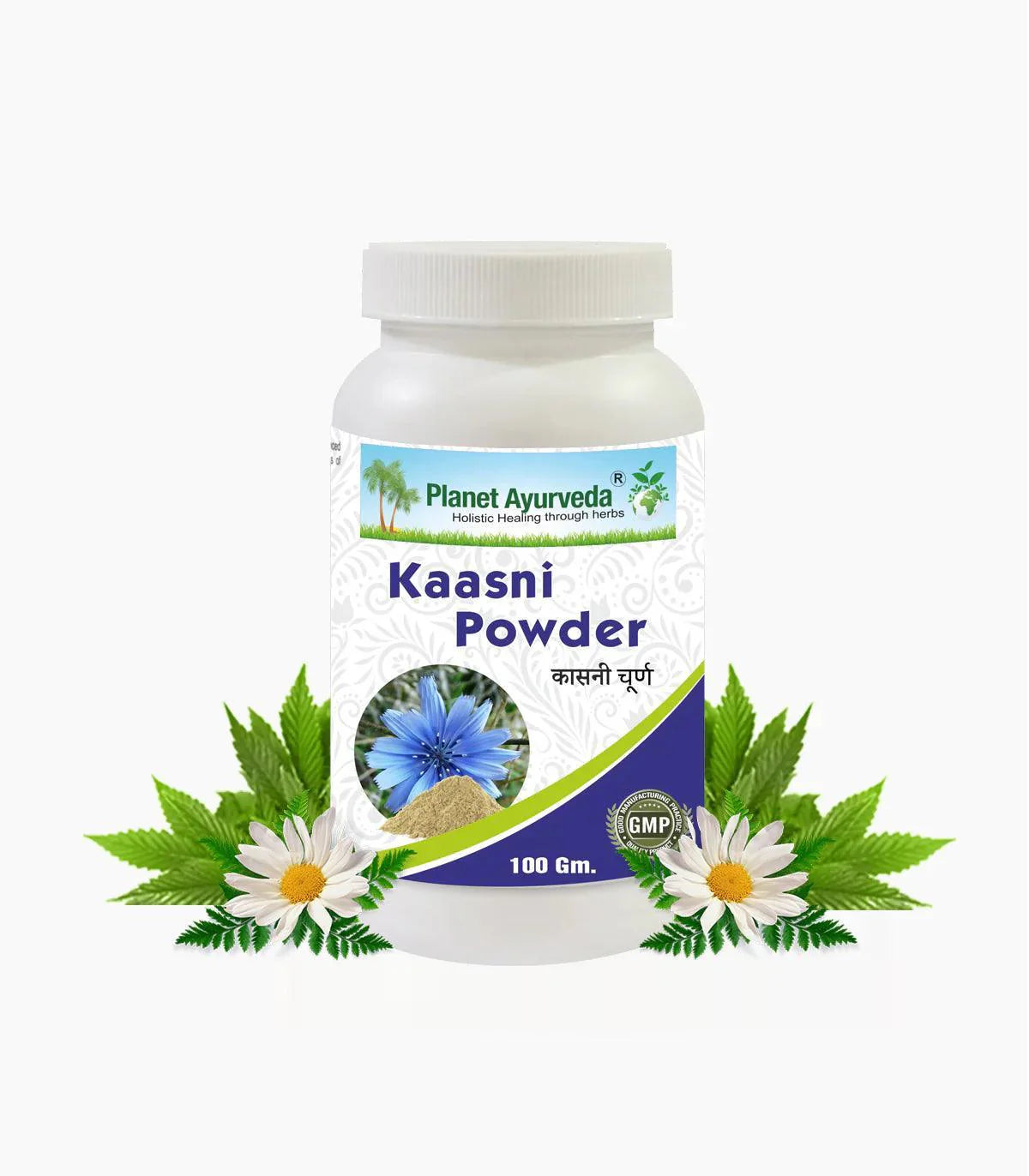 Planet Ayurveda Kaasni Powder - 100gm Powder