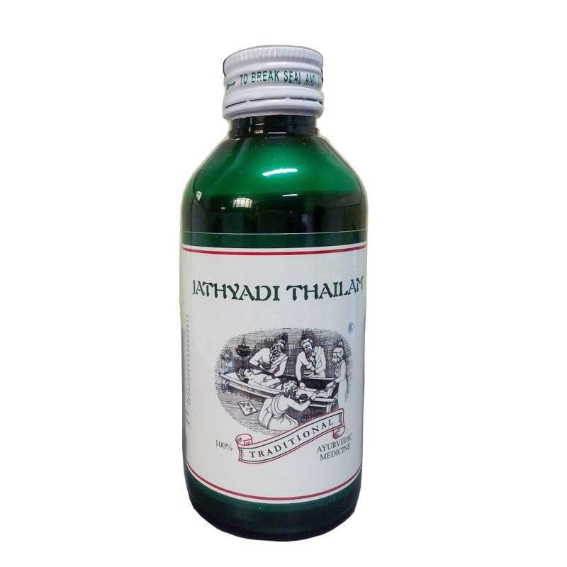 Kairali Jathyadi Thailam (200 ml)