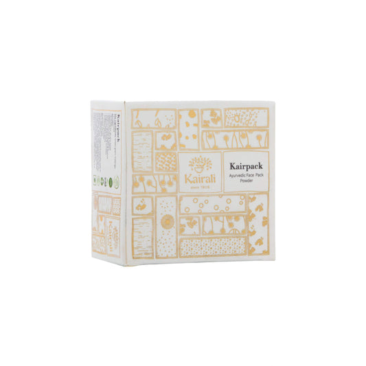 Kairali Ayurveda Group Kairali Kairpack Ayurvedic Face Pack for Supple & Radiant Skin