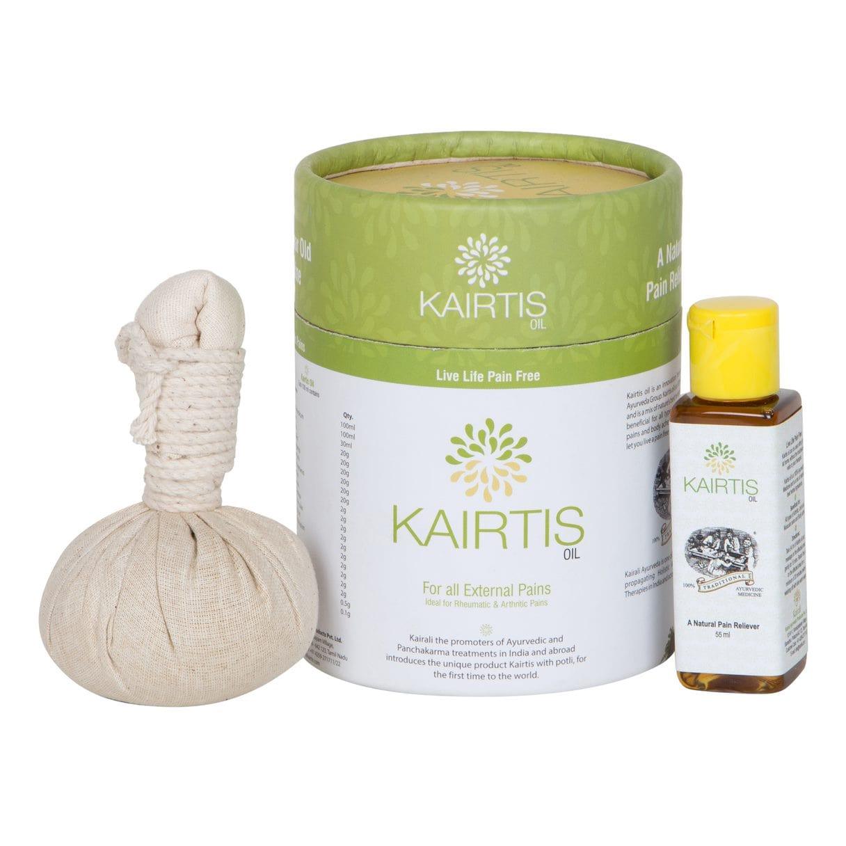 Kairali Kairtis oil (55 ml)