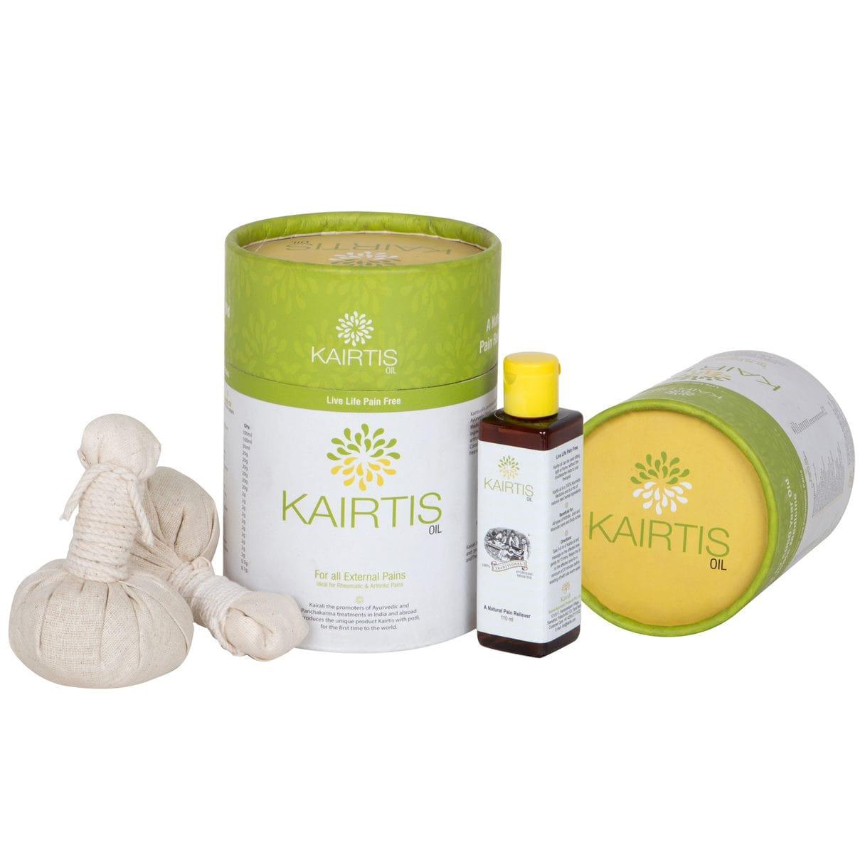 Kairali Kairtis oil (55 ml)