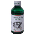 Kairali Ayurveda Group Kairali Ksheerabala Thailam - Ayurvedic Medicated Oil for Neurological Disorders (200 ml)