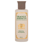Kairali Ayurveda Group Kairali Orange Hibiscus Hair Conditioner - Herbal Conditioner for Silky, Soft and Smooth Hair (200 ml)