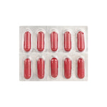 Kairali Ayurveda Group Kairali Pilovin Capsules - Best Ayurvedic Medicine for Piles or Hemorrhoids (60 Capsules)