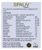 Kairali Spaliv Capsules (60 Capsules)